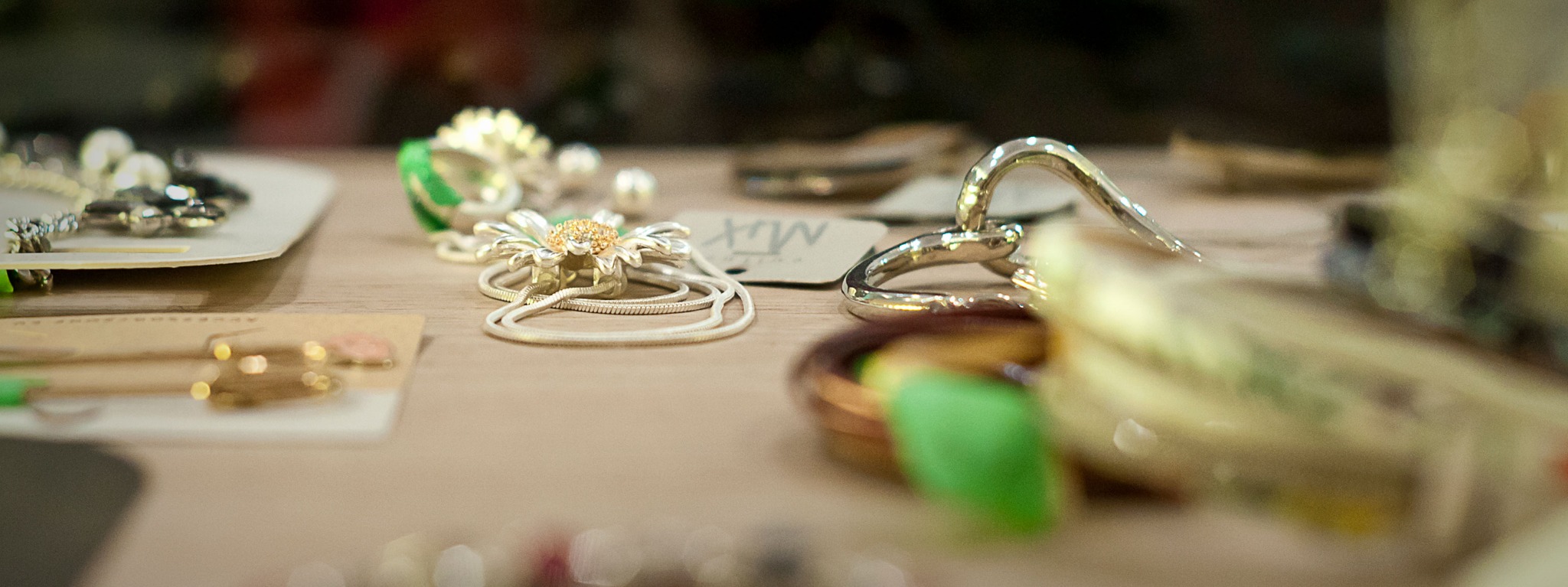 Accessoires und Schmuck bei SchwungVoll 40-54