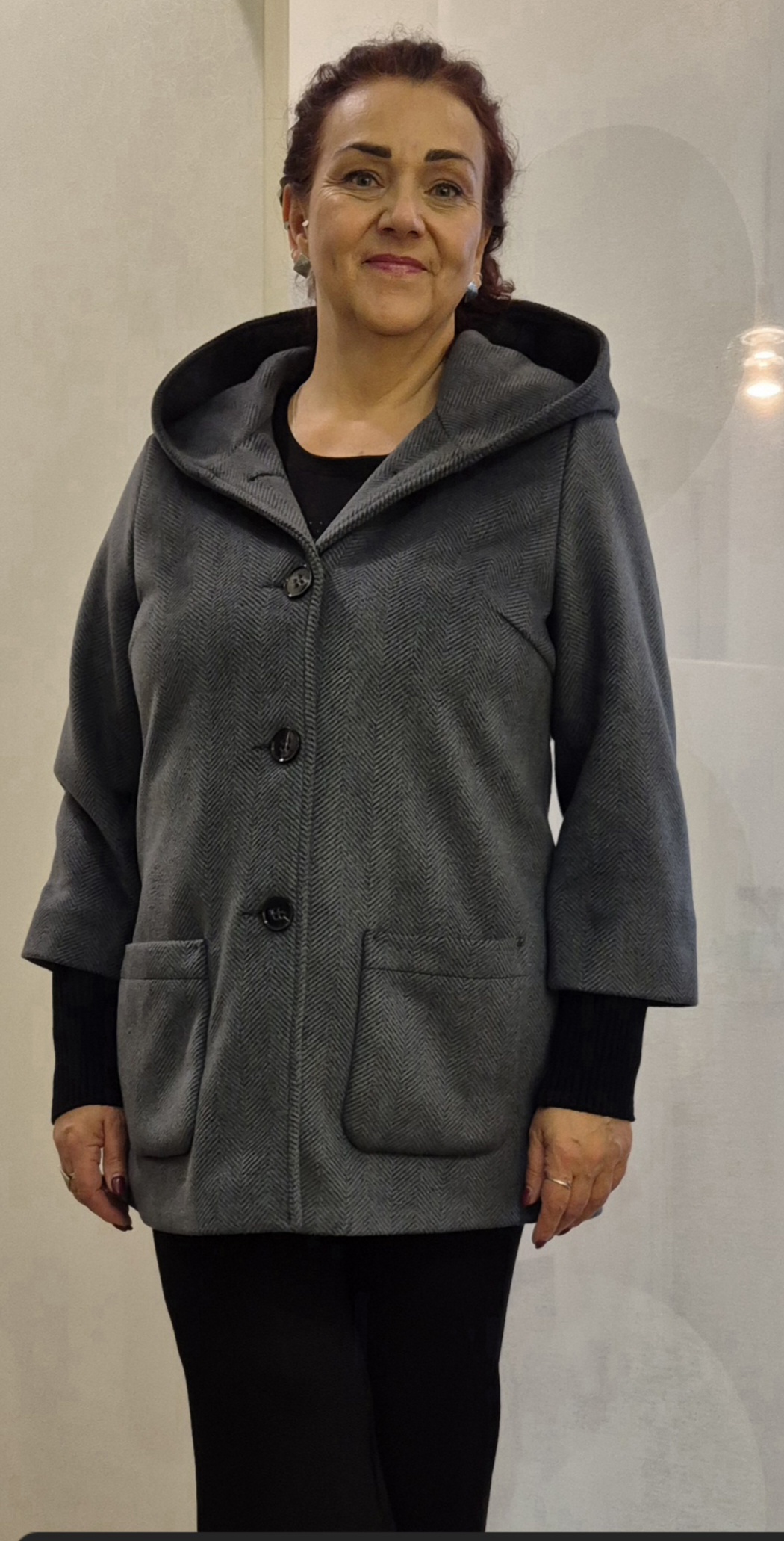 Aktuelle Kollektion SchwungVoll 40-54