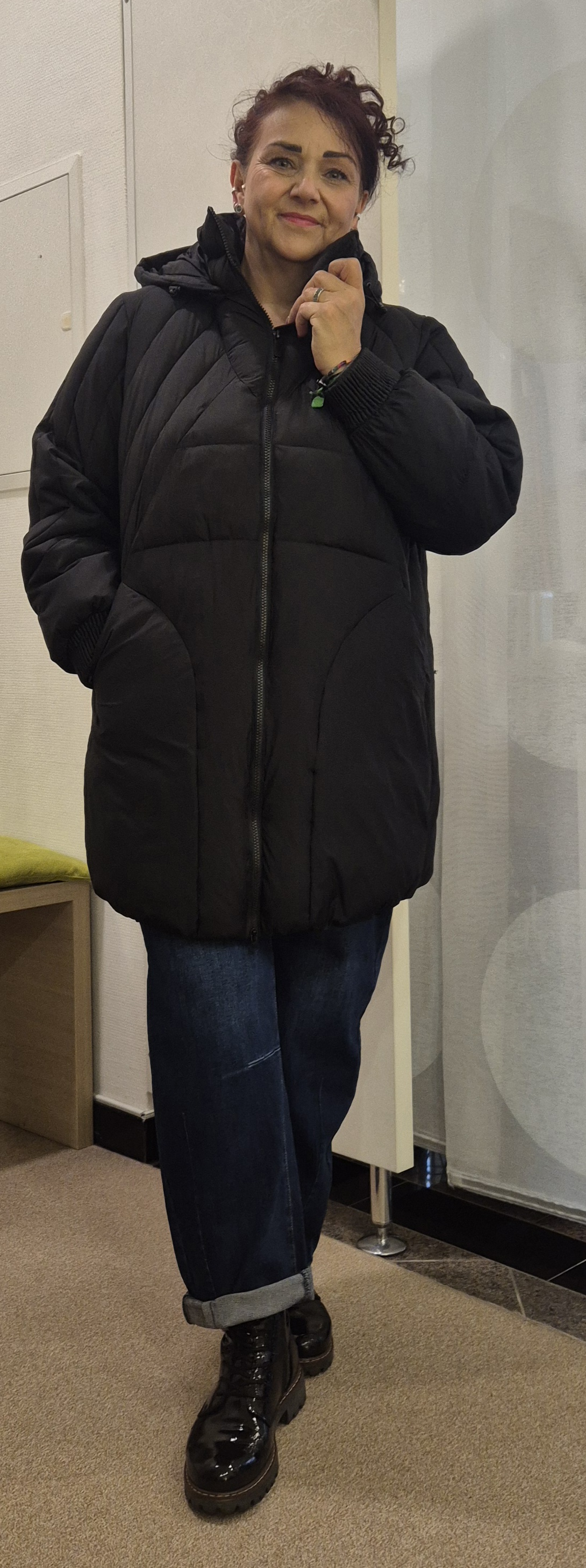 Aktuelle Kollektion SchwungVoll 40-54
