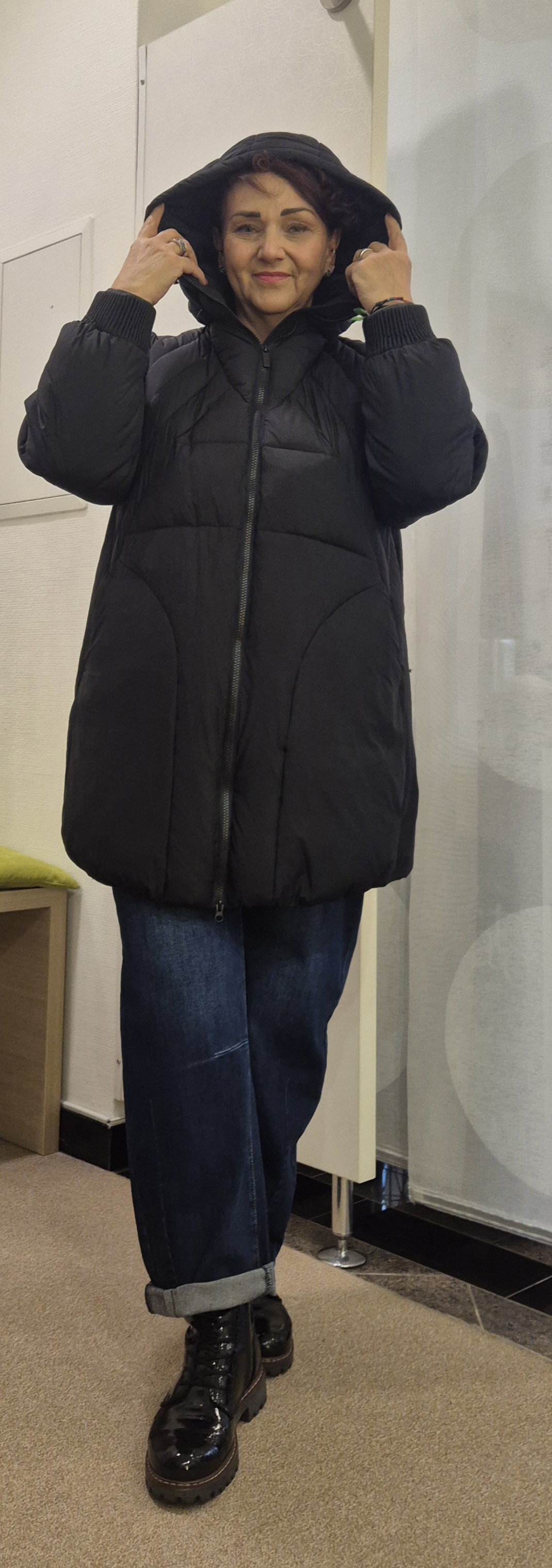 Aktuelle Kollektion SchwungVoll 40-54